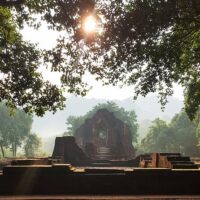 Classic Car Tours
