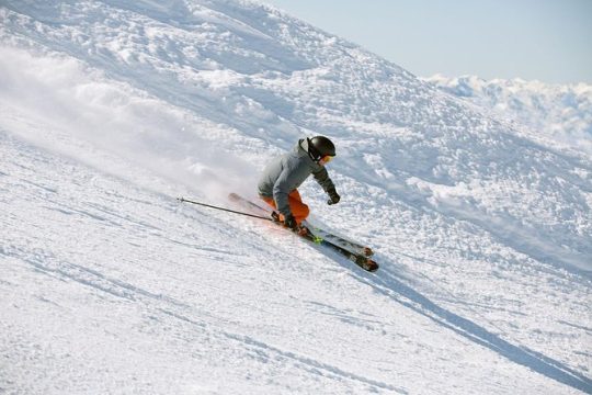 Demo Ski Rental Package for Salt Lake City - Cottonwood Resort