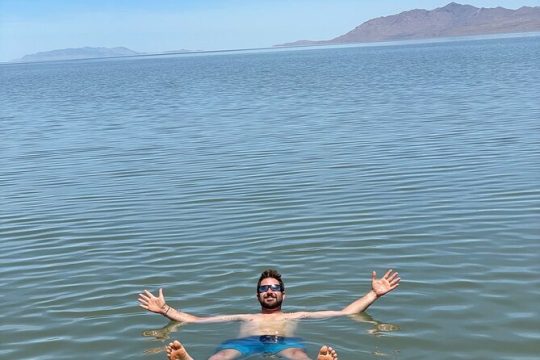 New Year’s Day long weekend in Salt Lake City