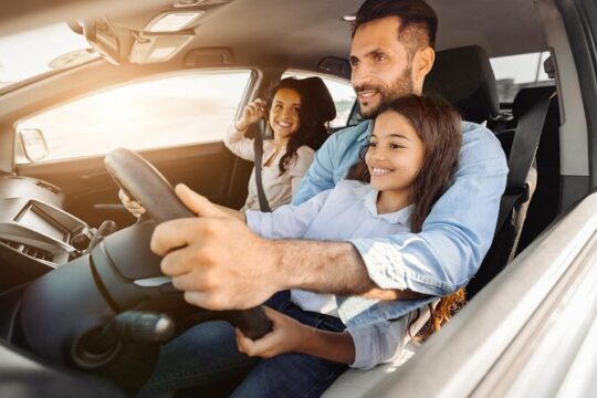 Cape Cod Self-Guided Driving Audio Tour
