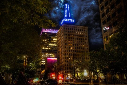 Salt Lake Ghosts and Hauntings Tour By US Ghost Adventures