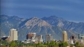 Great Salt Lake Tour