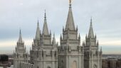 Salt Lake City