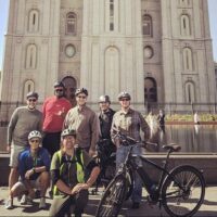 Bike & Mountain Bike Tours