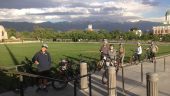 A wonderful way to experience Salt Lake City!