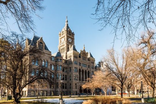 Full-Day Small Group Tour : Salt Lake City & Park City 14 Sites