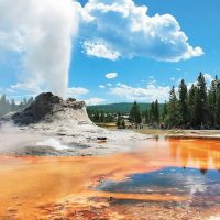 Multi-day & Extended Tours