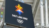 Park City Olympic site