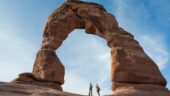 Utah National and State Park Tour
