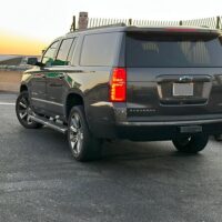 Transfers & Ground Transport