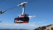 Snowbird Mountain 