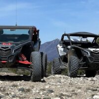 Adrenaline & Extreme