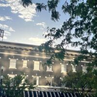 Ghost & Vampire Tours