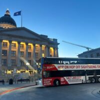 Audio Guided Tours