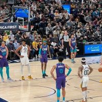 Sporting Event Tickets & Passes